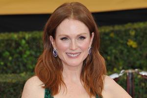Julianne Moore übernimmt Hauptrolle in Stephen-King-Serie