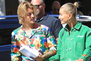 "Seelenverwandte": Justin Bieber rührt mit Liebesgedicht für Hailey