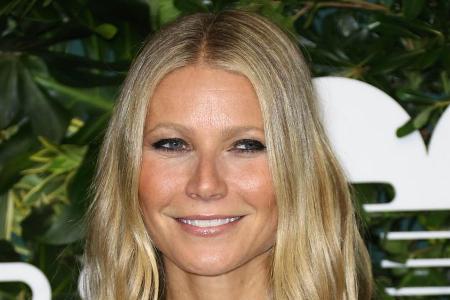 Schauspielerin Gwyneth Paltrow ist stolz auf ihren Sohn Schauspielerin Gwyneth Paltrow ist stolz auf ihren Sohn