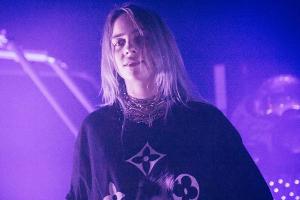 Billie Eilish: Dieser Stern wird so schnell nicht verglühen