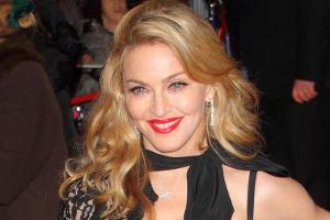 US-Star Madonna kommt zum ESC-Finale nach Israel