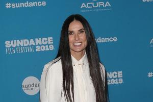 Demi Moore veröffentlicht noch in diesem Jahr ihre Memoiren