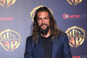 Jason Momoa: Darum trennt sich der "Aquaman" von seinem Bart