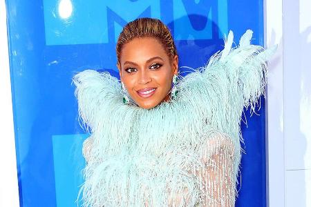 Beyoncé hatte keine leichte Schwangerschaft bei ihren Zwillingen Beyoncé hatte keine leichte Schwangerschaft bei ihren Zwillingen