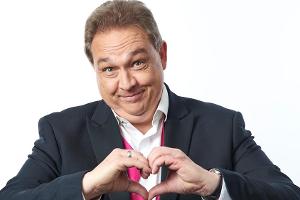 Oliver Kalkofe: "Viele Sender verachten das Publikum"
