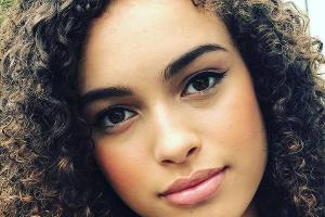 Kinderstar Mya-Lecia Naylor stirbt im Alter von 16 Jahren