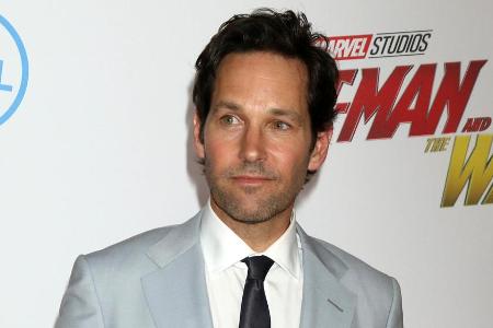 Paul Rudd bei der Paul Rudd bei der