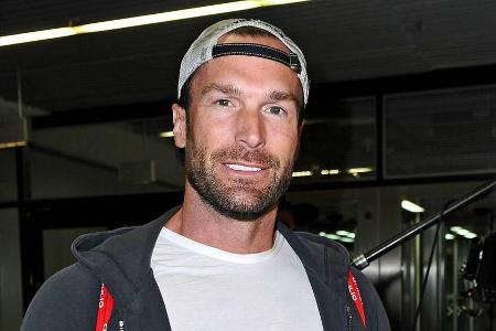 Bastian Yotta ist eigenen Angaben nach nicht mehr mit seiner Maria zusammen Bastian Yotta ist eigenen Angaben nach nicht mehr mit seiner Maria zusammen