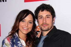 Jason Biggs' Ehefrau teilt Schreckensgeschichte über ihren Sohn