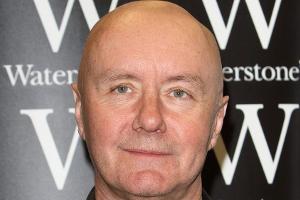 Box-Champ erschossen: Irvine Welsh trauert um "T2 Trainspotting"-Star