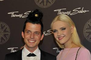 Carl Jakob Haupt: Ex-Mann von Bonnie Strange ist gestorben