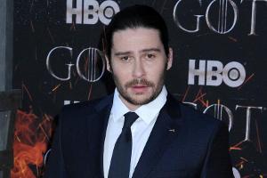 "Game of Thrones"-Star Daniel Portman wird immer wieder begrapscht