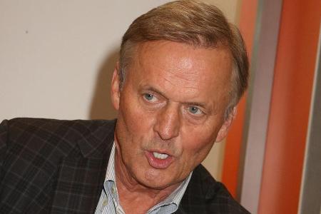 John Grisham wird von seinen Lesern nach wie vor geliebt John Grisham wird von seinen Lesern nach wie vor geliebt
