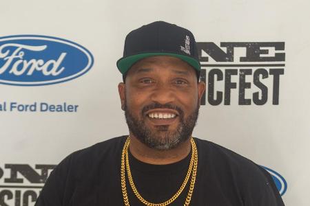 Bun B und seine Frau wurden Opfer eines Überfalls Bun B und seine Frau wurden Opfer eines Überfalls