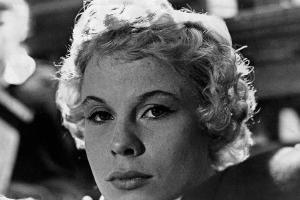 Schauspiel-Star Bibi Andersson ist tot