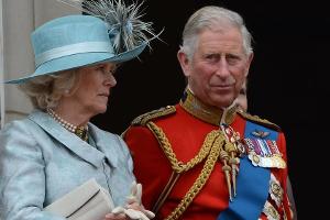 Prinz Charles und Herzogin Camilla kommen nach Deutschland
