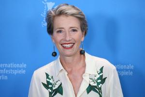 Sechs spannende Fakten zum 60. Geburtstag von Emma Thompson