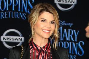 US-Bestechungsskandal: Lori Loughlin plädiert auf nicht schuldig