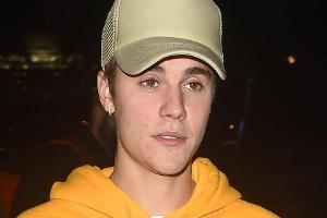 Justin Bieber meldet sich aus der Therapiestunde