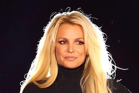 Sängerin Britney Spears braucht Zeit für sich Sängerin Britney Spears braucht Zeit für sich