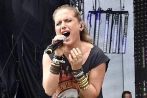 Jeanette Biedermann verkündet Ende ihrer Band Ewig