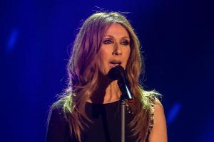 Céline Dion kündigt Welttournee und neues Album an