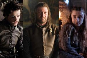 Die heftigsten Tode aus sieben Staffeln "Game of Thrones"