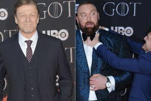 "Game of Thrones": Wiedersehen mit den gefallenen Stars