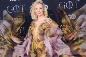 "Game of Thrones": Gwendoline Christie sorgt für große Augen