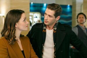 Das passiert heute in den Soaps