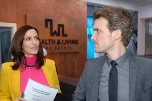 Das passiert heute in den Soaps