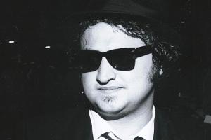 Neues Buch zeichnet letzte Stunden von John Belushi nach
