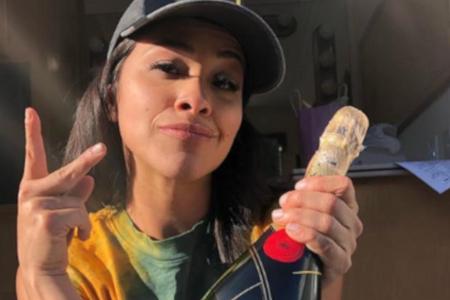 Gina Rodriguez nimmt Abschied von ihrer Serien-Rolle Jane Gina Rodriguez nimmt Abschied von ihrer Serien-Rolle Jane