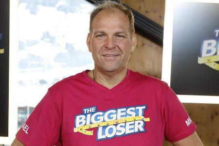 Kandidat Michael hat sich bis ins große Finale von Kandidat Michael hat sich bis ins große Finale von