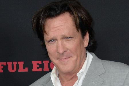 Michael Madsen hat derzeit Pech Michael Madsen hat derzeit Pech