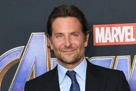 Bradley Cooper hat eine Tochter mit Model Irina Shayk Bradley Cooper hat eine Tochter mit Model Irina Shayk