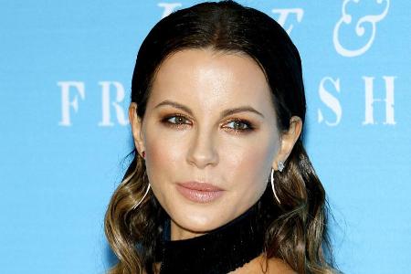 Soll wieder solo sein: Kate Beckinsale Soll wieder solo sein: Kate Beckinsale