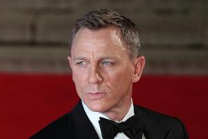 "Bond 25": Weitere Star-Auftritte - und Skript-Probleme?