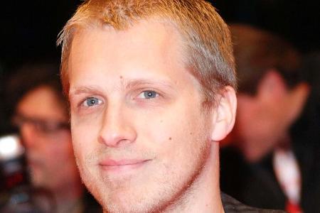 Oliver Pocher schwingt derzeit bei Oliver Pocher schwingt derzeit bei