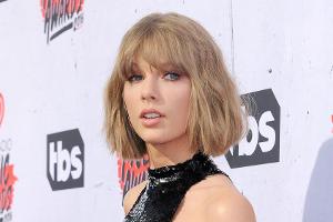 Taylor Swift: Das steckt hinter ihrem mysteriösen Countdown