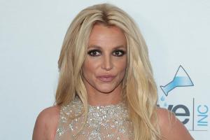 Britney Spears hat die Klinik wieder verlassen