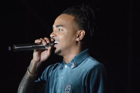Ozuna gewinnt elf Preise bei den Billboard Latin Music Awards 2019 Ozuna gewinnt elf Preise bei den Billboard Latin Music Awards 2019