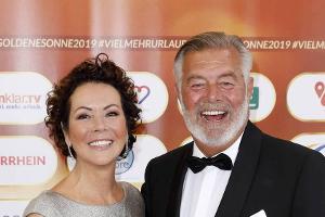 Er begegnete ihr zufällig: Harry Wijnvoord hat eine neue Liebe