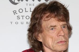 Mick Jagger postet Geburtstagsgruß für verstorbene Freundin