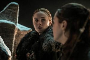 "Game of Thrones": Die große Schlacht von Winterfell