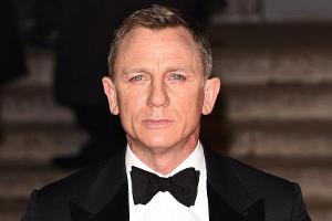 Daniel Craig: Wieso nicht mal eine Frau als Bond?