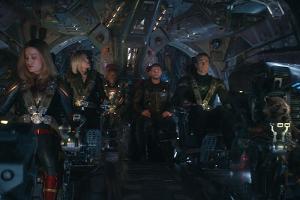 Rekord für "Avengers: Endgame": Das hat noch kein Film geschafft