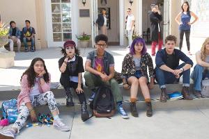 "Marvel's Runaways": Die Marvel-Helden der nächsten Generation