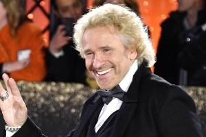 Thomas Gottschalk: "Macht euch bitte um mich keine Sorgen"