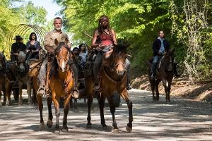 Dritte "The Walking Dead"-Serie startet 2020
